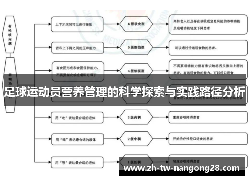 足球运动员营养管理的科学探索与实践路径分析