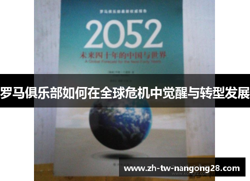 罗马俱乐部如何在全球危机中觉醒与转型发展