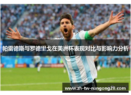 帕雷德斯与罗德里戈在美洲杯表现对比与影响力分析