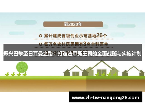 振兴巴黎圣日耳曼之路：打造法甲新王朝的全面战略与实施计划