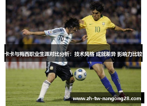 卡卡与梅西职业生涯对比分析：技术风格 成就差异 影响力比较