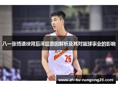 八一张博退役背后深层原因解析及其对篮球事业的影响
