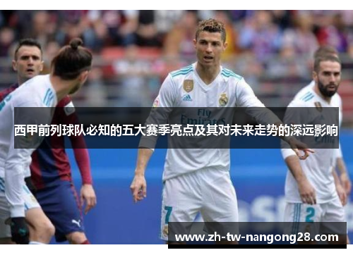 西甲前列球队必知的五大赛季亮点及其对未来走势的深远影响