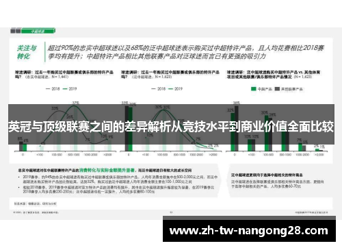 英冠与顶级联赛之间的差异解析从竞技水平到商业价值全面比较